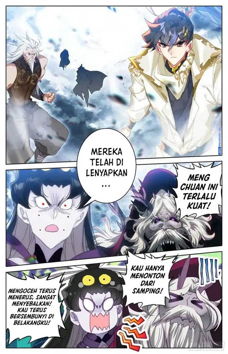 cang-yuantu - Chapter: 268