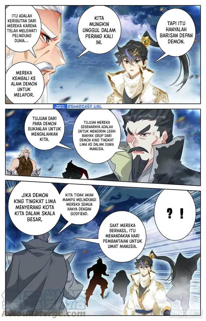 cang-yuantu - Chapter: 268