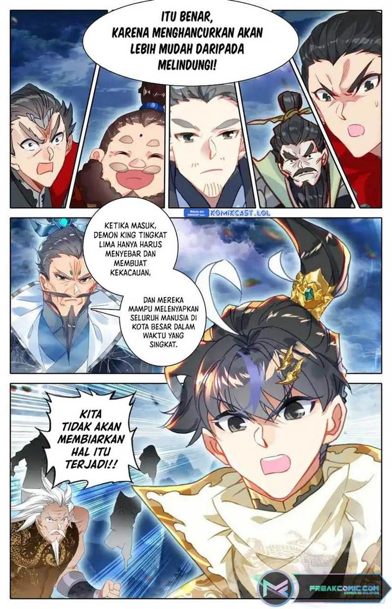 cang-yuantu - Chapter: 268