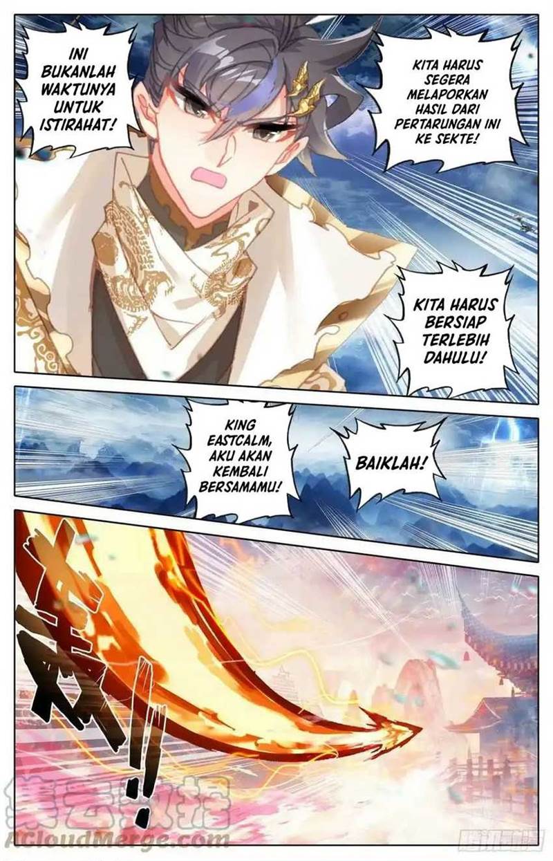 cang-yuantu - Chapter: 268