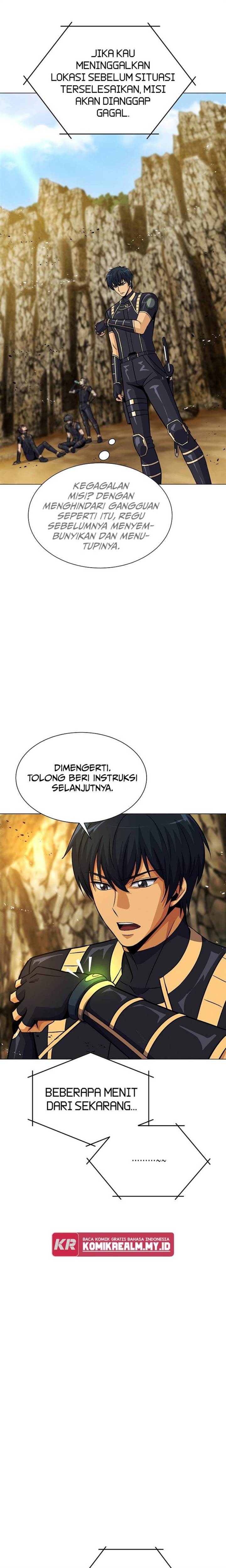 carnivorous-hunter - Chapter: 54