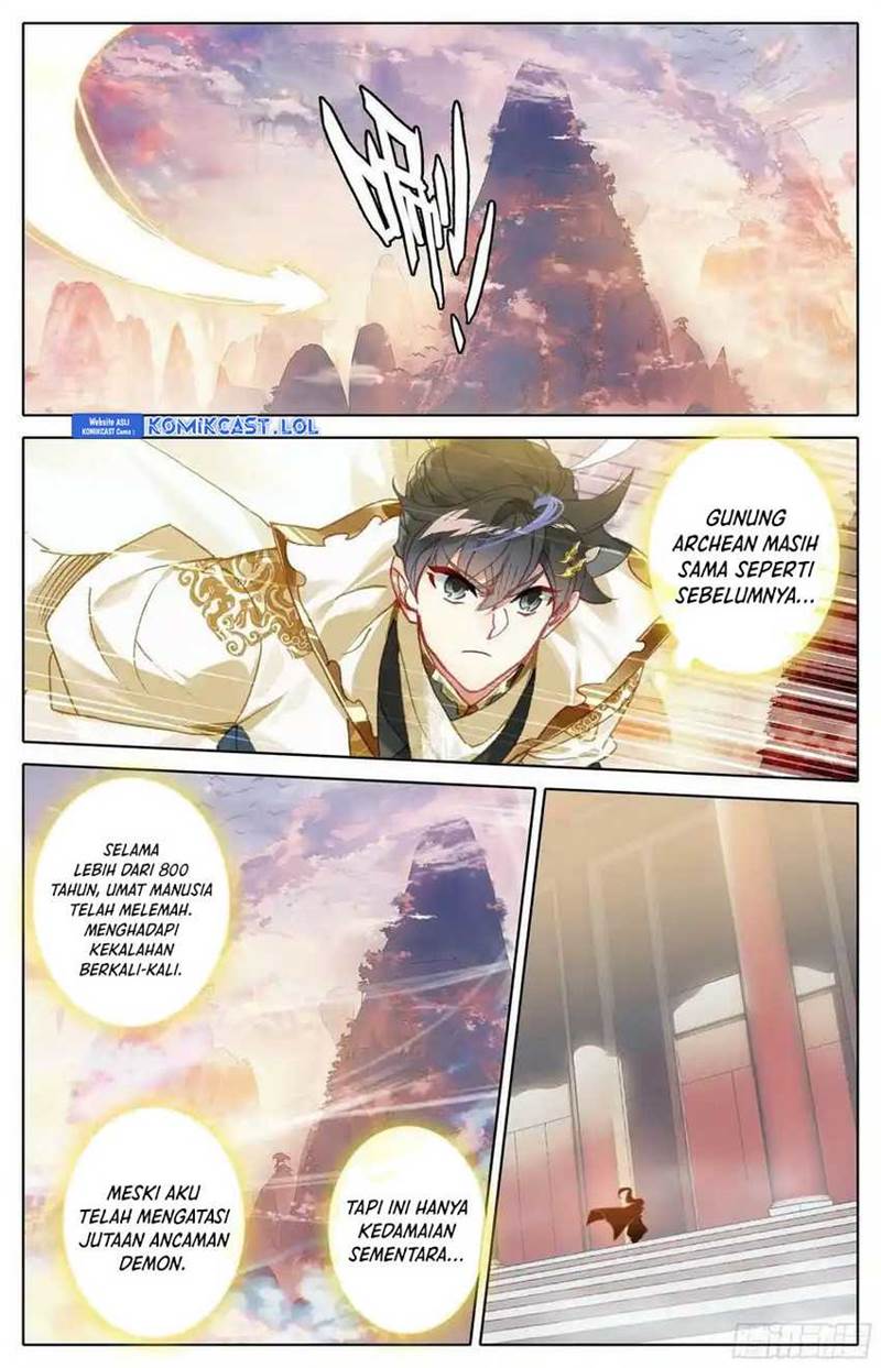 cang-yuantu - Chapter: 269