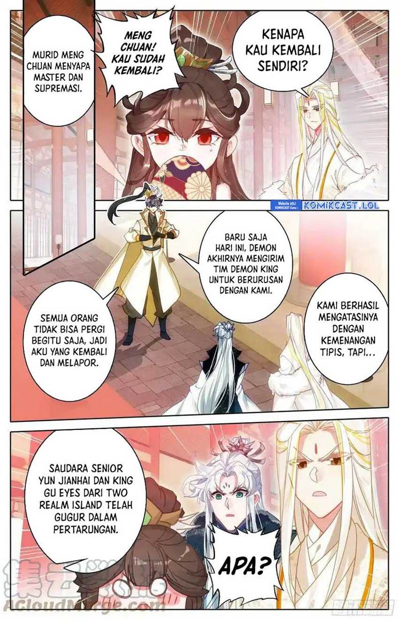cang-yuantu - Chapter: 269