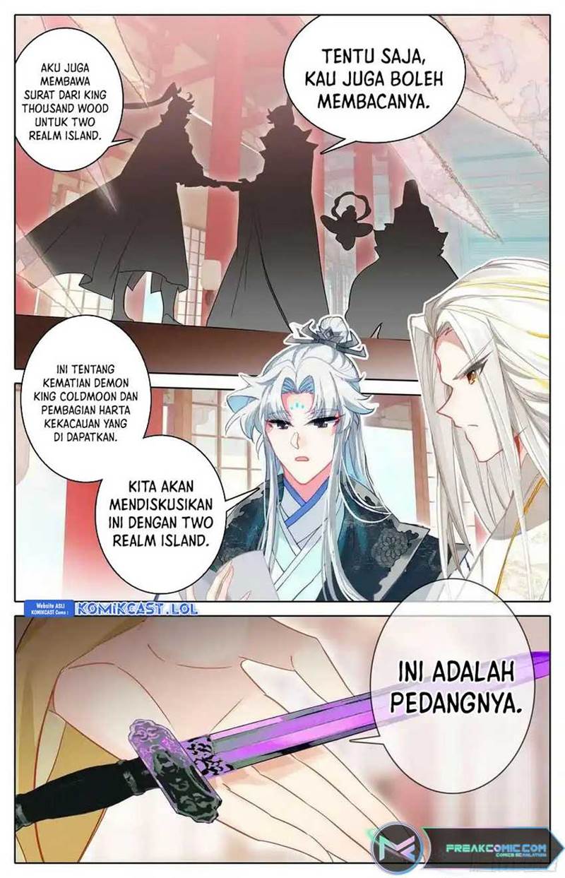 cang-yuantu - Chapter: 269