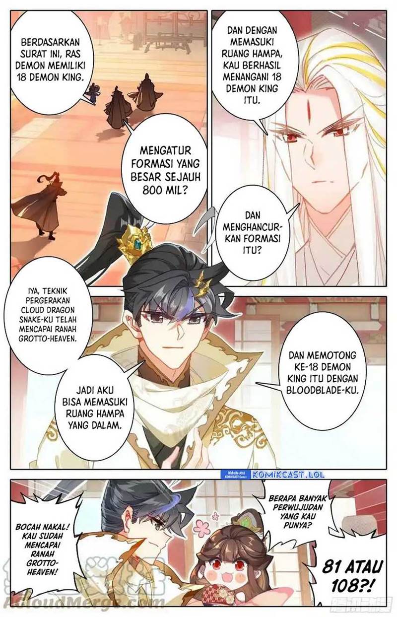 cang-yuantu - Chapter: 269