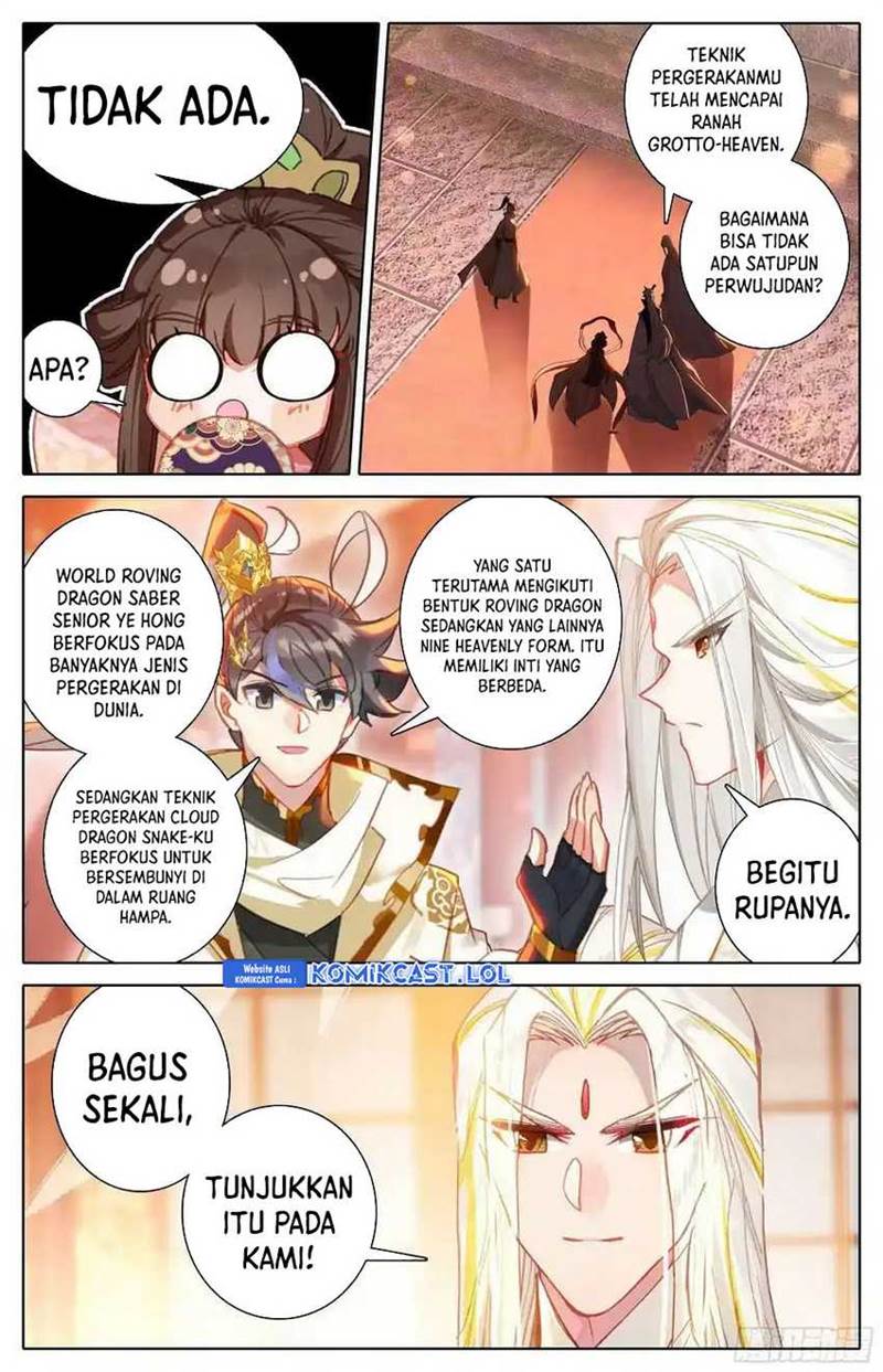 cang-yuantu - Chapter: 269
