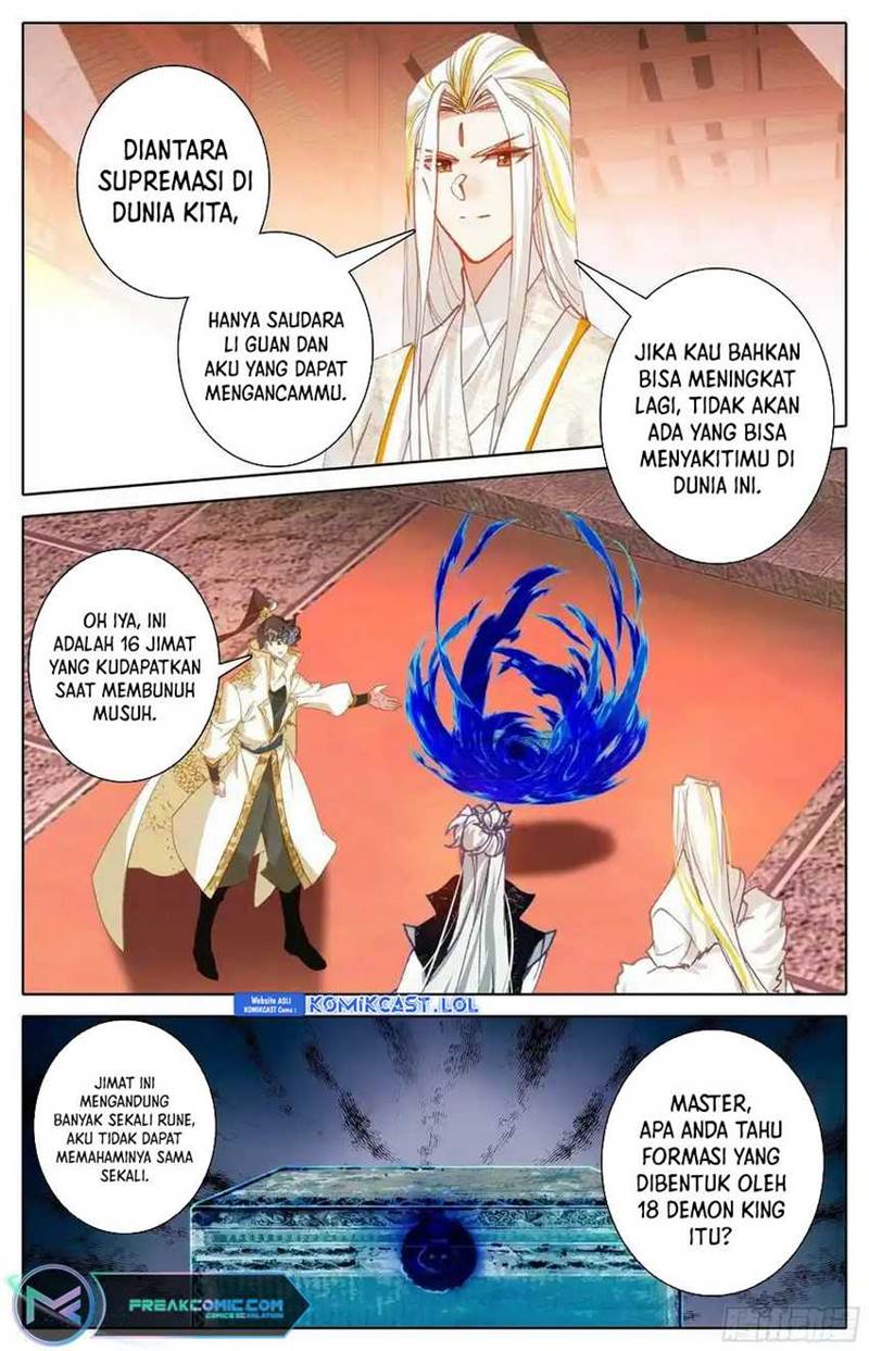 cang-yuantu - Chapter: 269