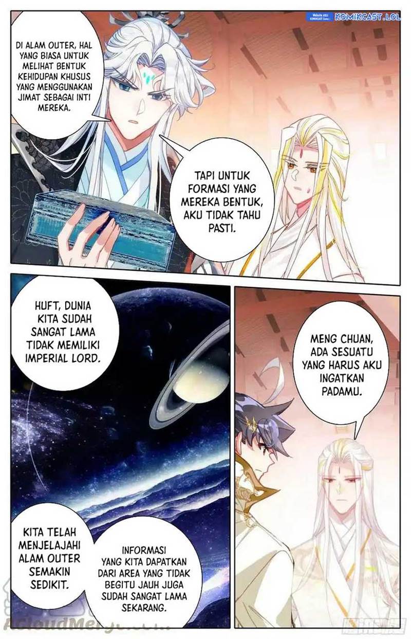 cang-yuantu - Chapter: 269
