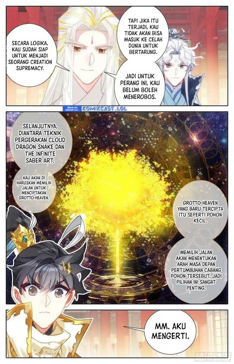 cang-yuantu - Chapter: 269