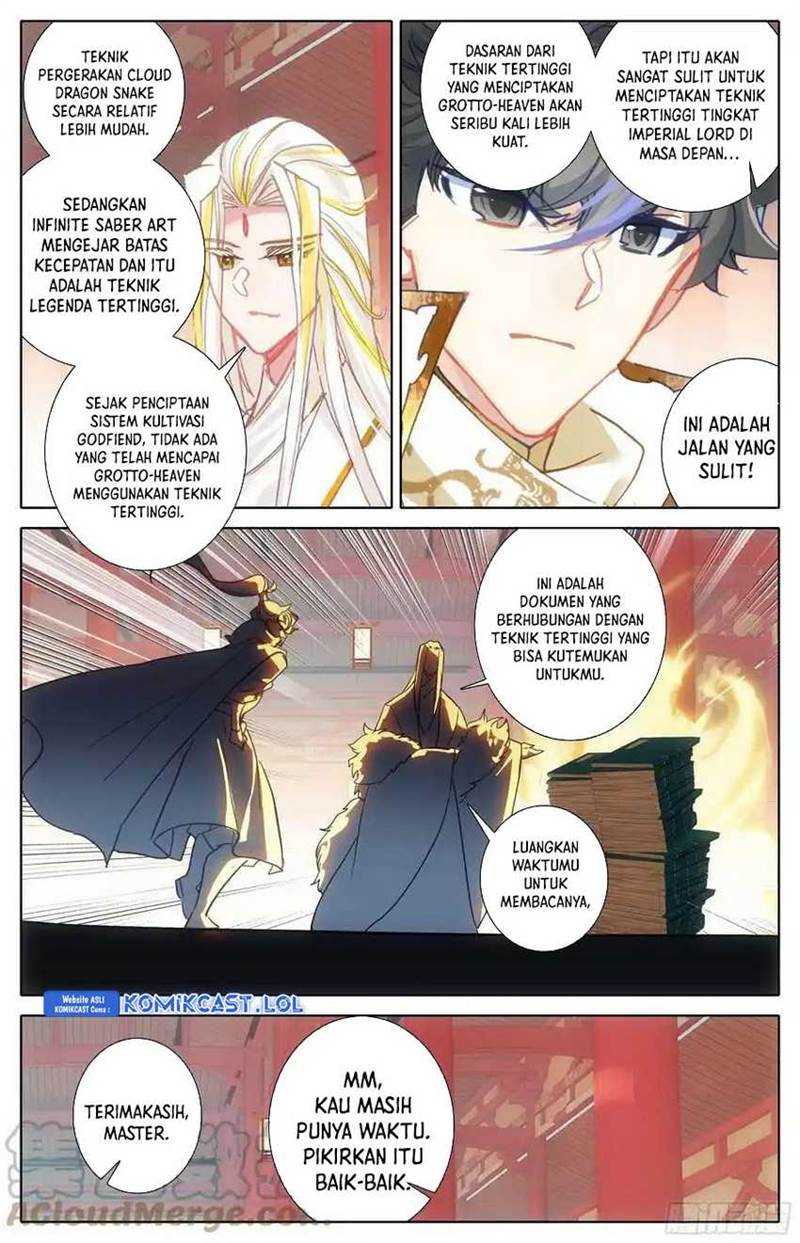 cang-yuantu - Chapter: 269