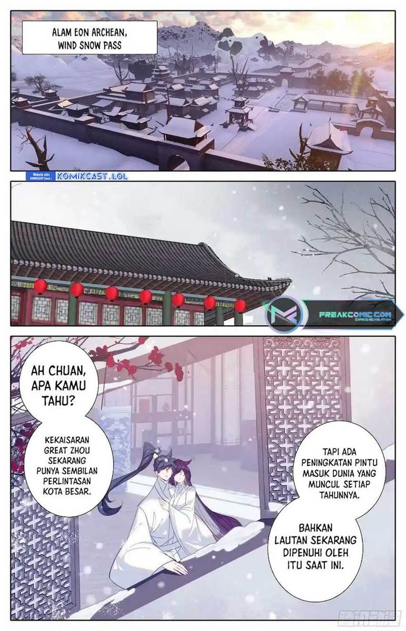 cang-yuantu - Chapter: 269