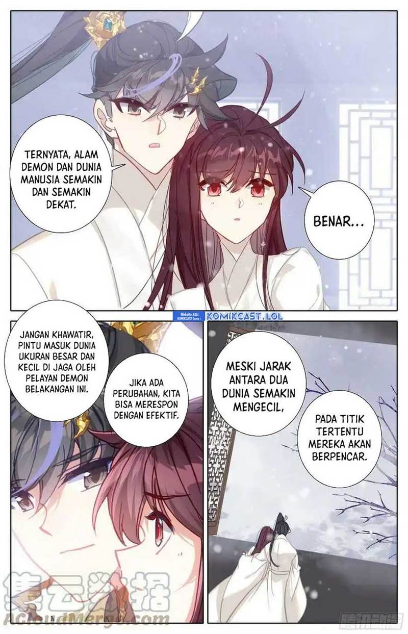 cang-yuantu - Chapter: 269