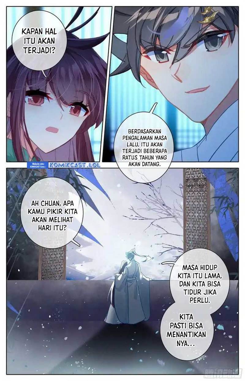 cang-yuantu - Chapter: 269