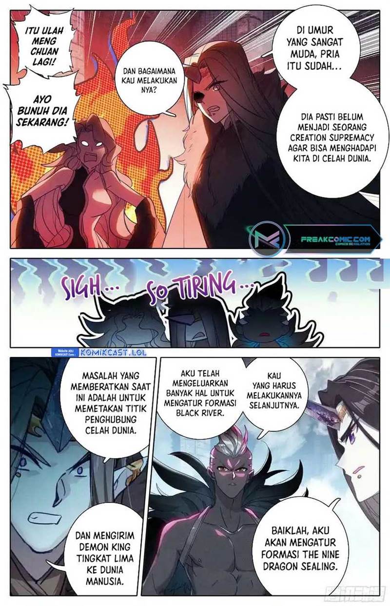cang-yuantu - Chapter: 269