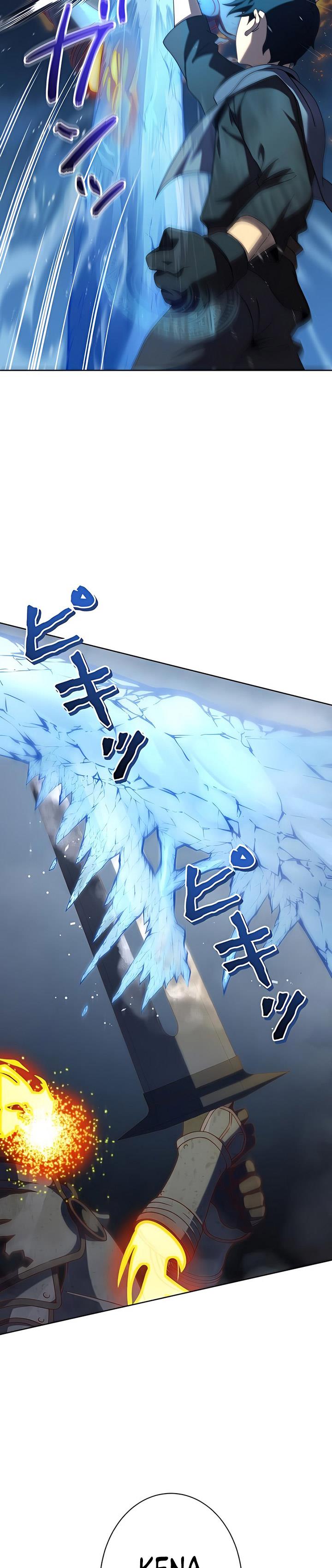 kyuuseishu-no-ikinokori - Chapter: 10