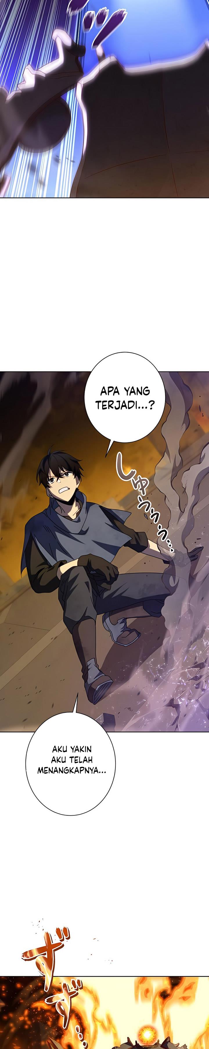 kyuuseishu-no-ikinokori - Chapter: 10
