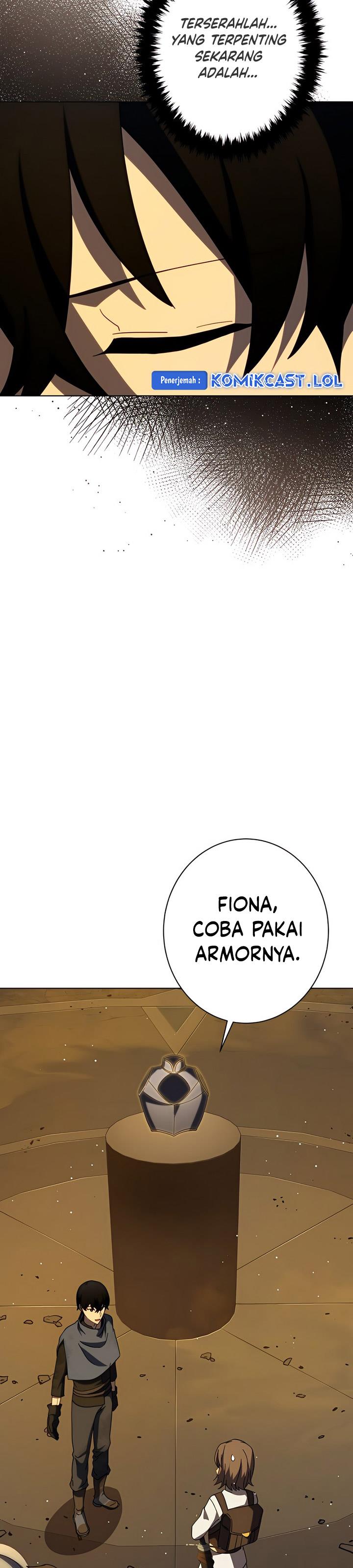 kyuuseishu-no-ikinokori - Chapter: 10