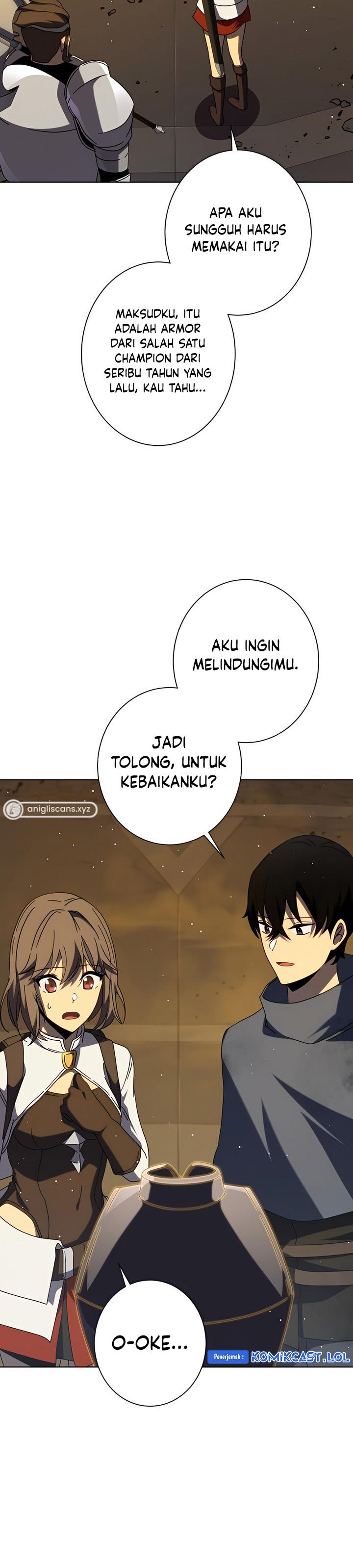 kyuuseishu-no-ikinokori - Chapter: 10