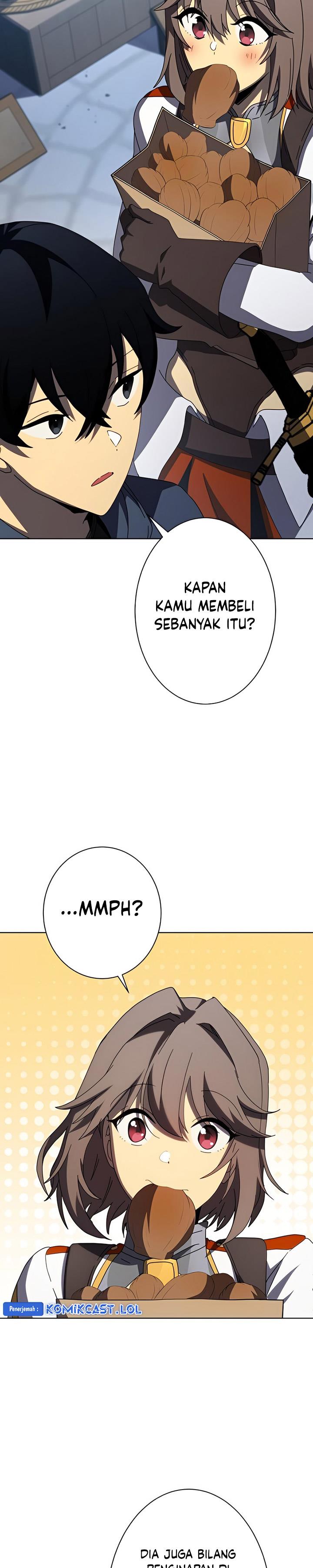 kyuuseishu-no-ikinokori - Chapter: 10