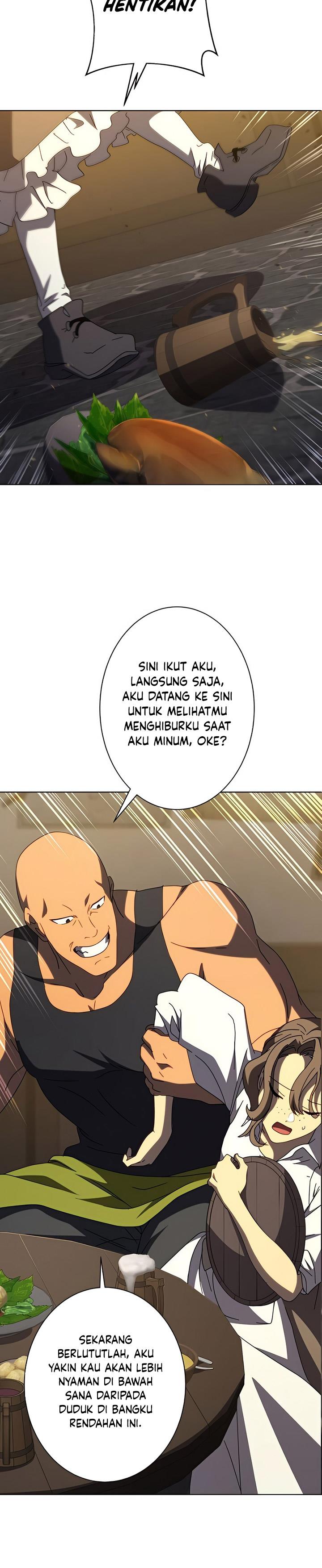 kyuuseishu-no-ikinokori - Chapter: 10