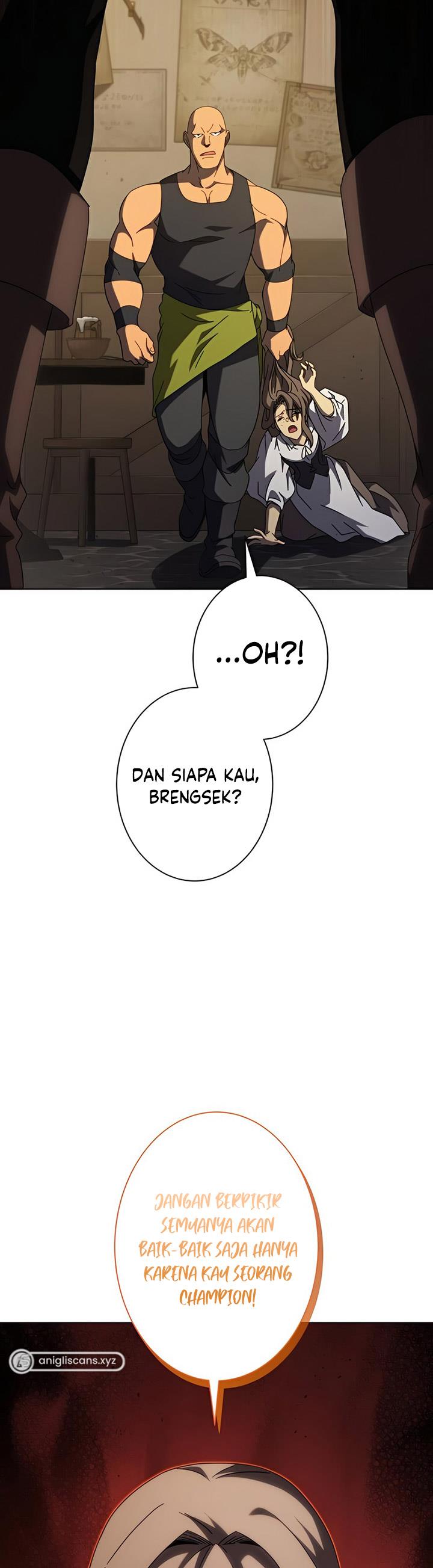 kyuuseishu-no-ikinokori - Chapter: 10