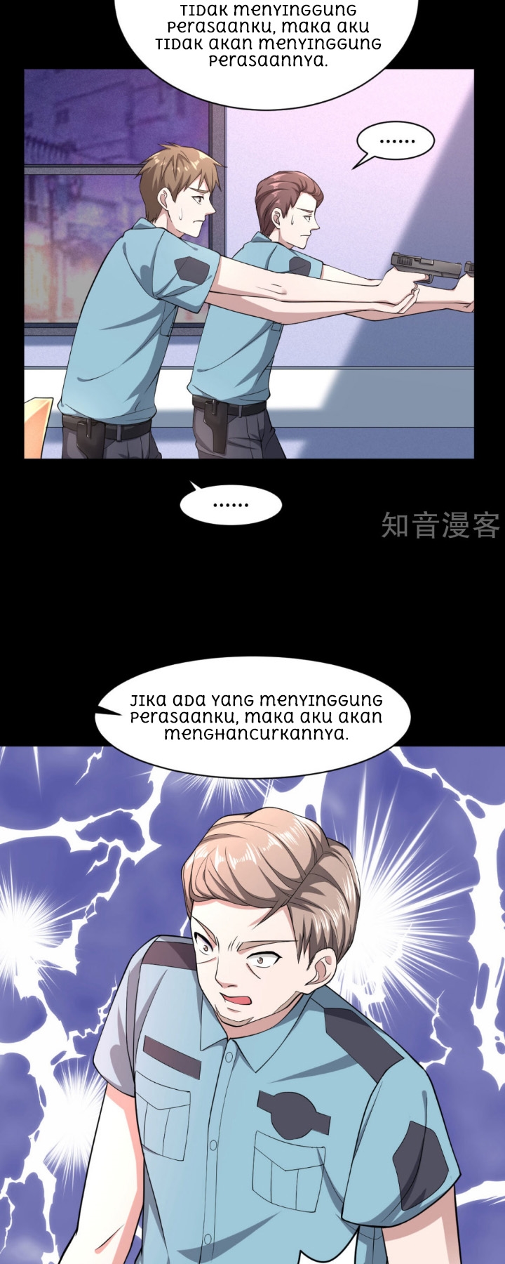 dushi-xiewang - Chapter: 5