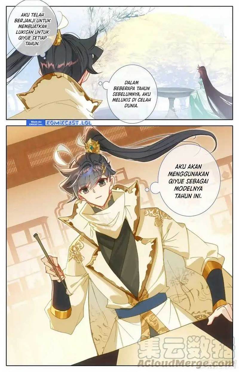 cang-yuantu - Chapter: 270