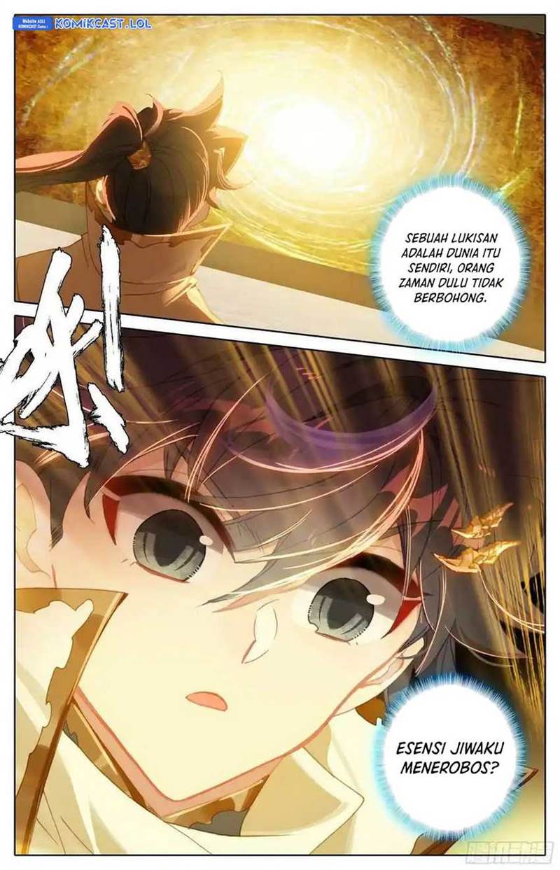 cang-yuantu - Chapter: 270