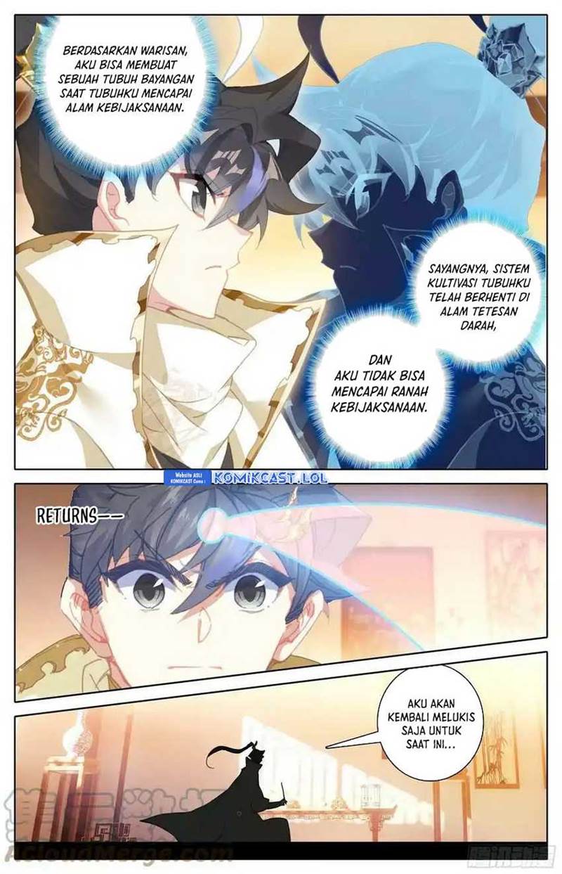 cang-yuantu - Chapter: 270