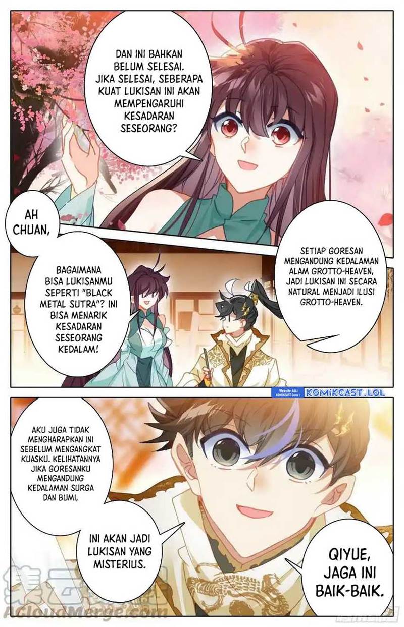 cang-yuantu - Chapter: 270