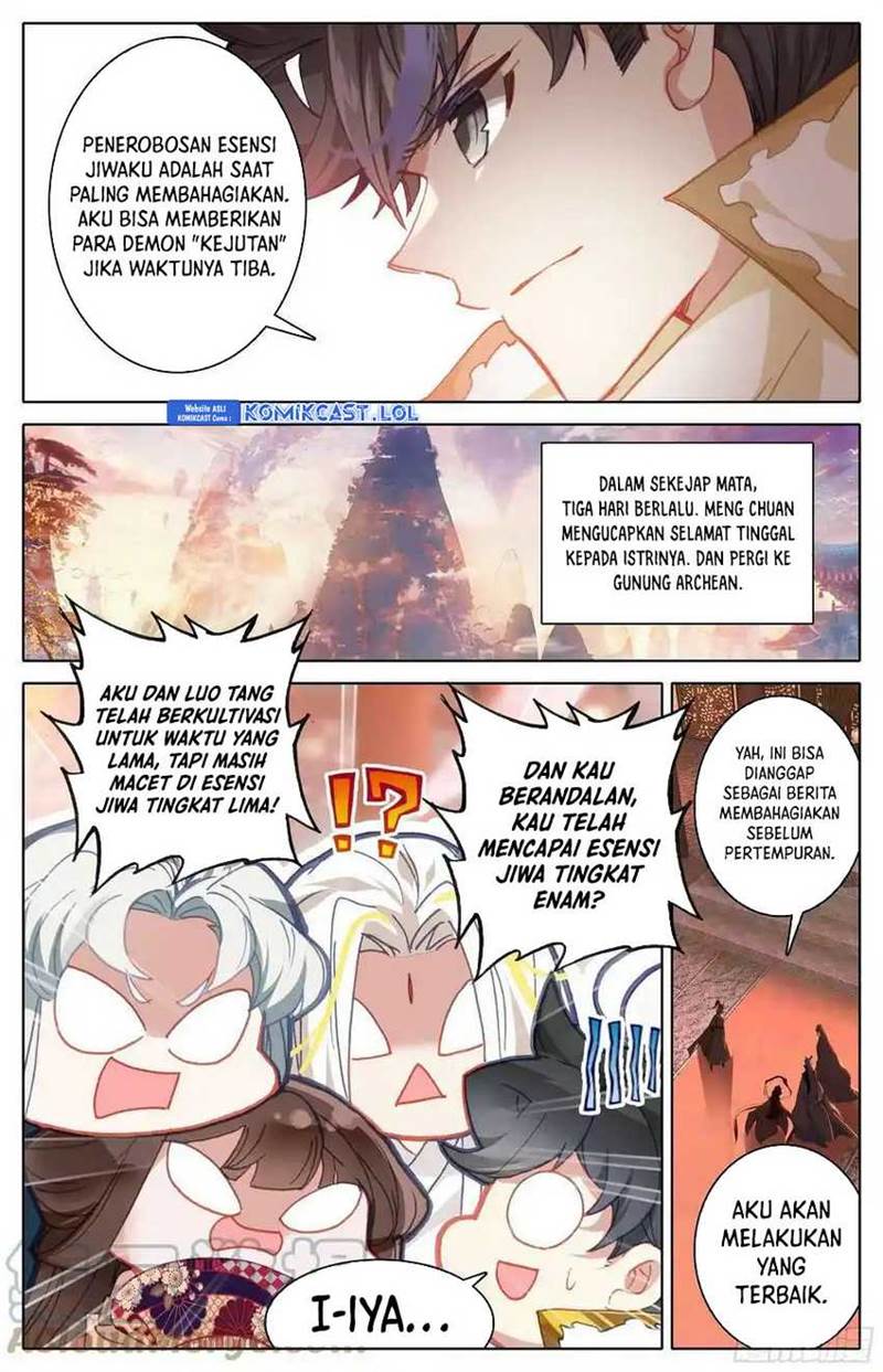 cang-yuantu - Chapter: 270