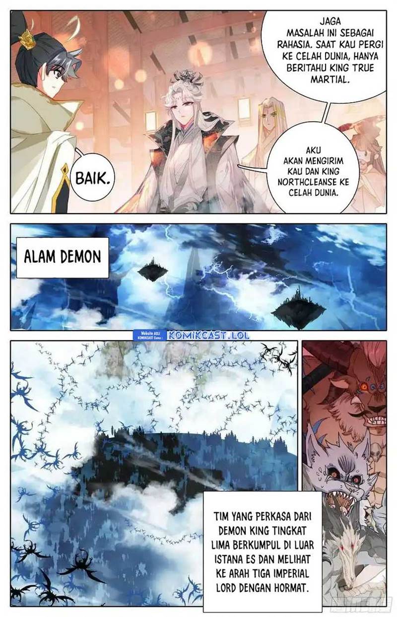 cang-yuantu - Chapter: 270