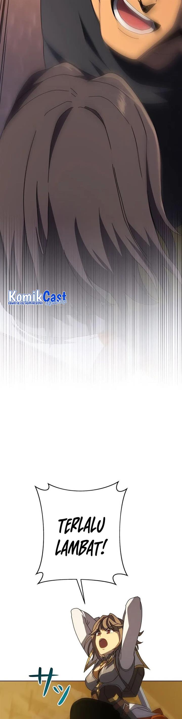 kyuuseishu-no-ikinokori - Chapter: 11