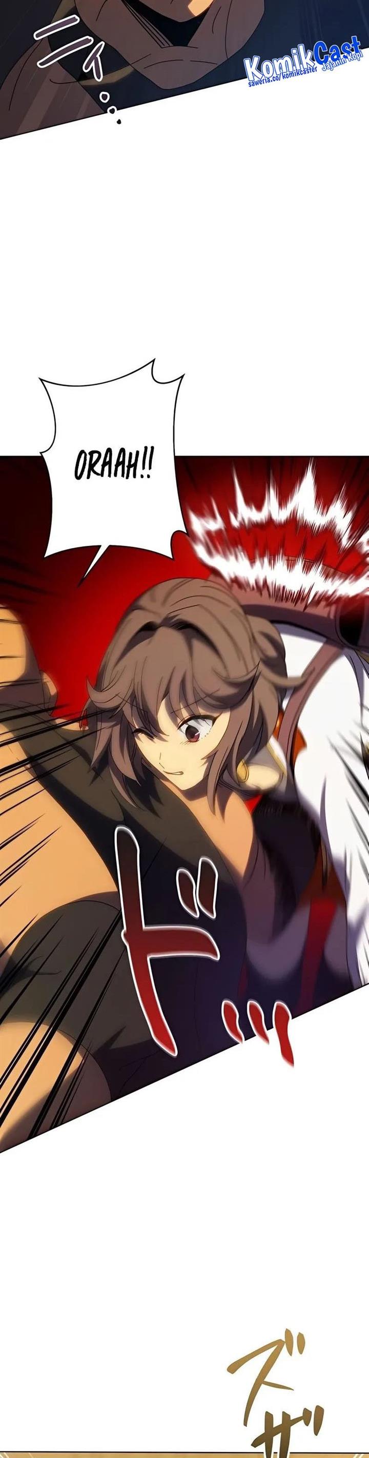 kyuuseishu-no-ikinokori - Chapter: 11