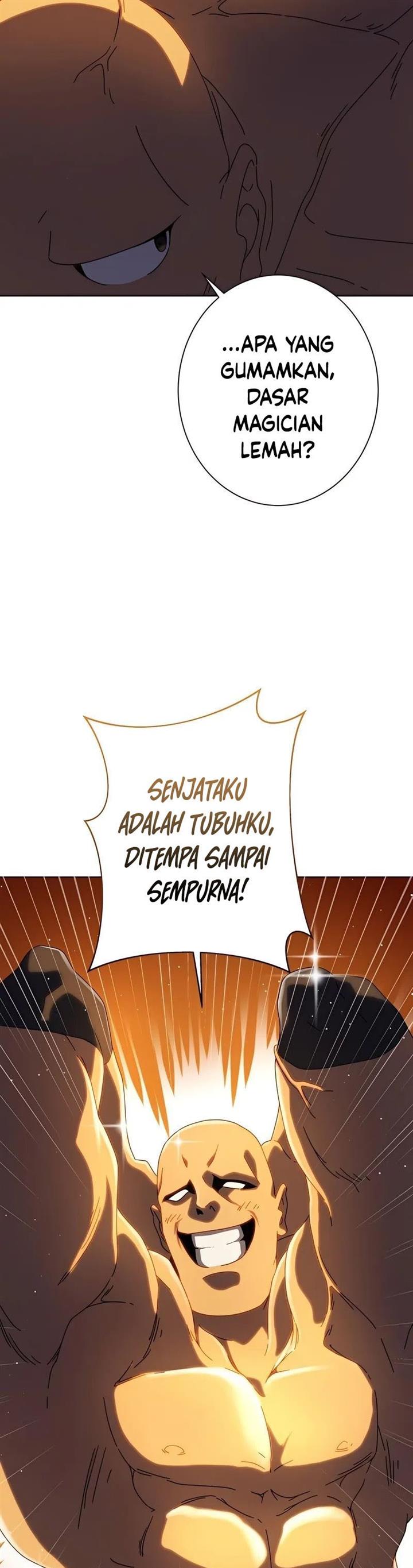 kyuuseishu-no-ikinokori - Chapter: 11