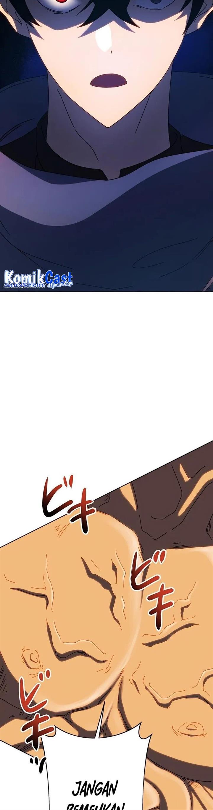 kyuuseishu-no-ikinokori - Chapter: 11