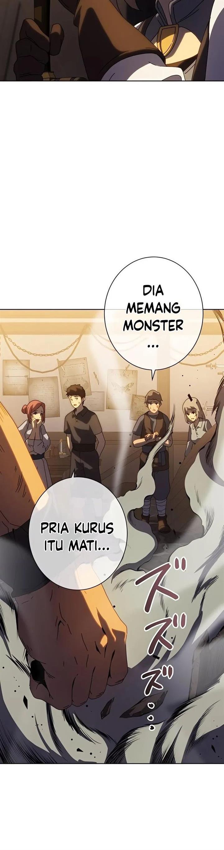 kyuuseishu-no-ikinokori - Chapter: 11