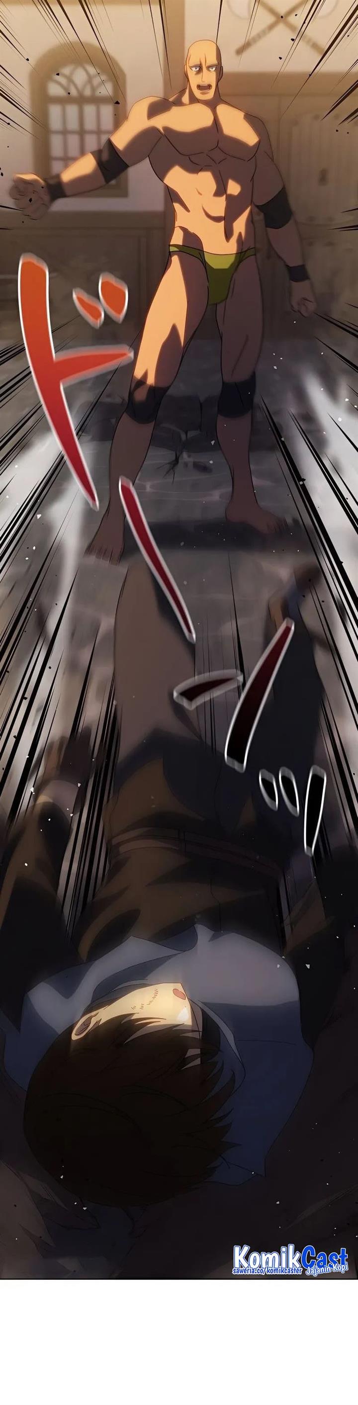 kyuuseishu-no-ikinokori - Chapter: 11