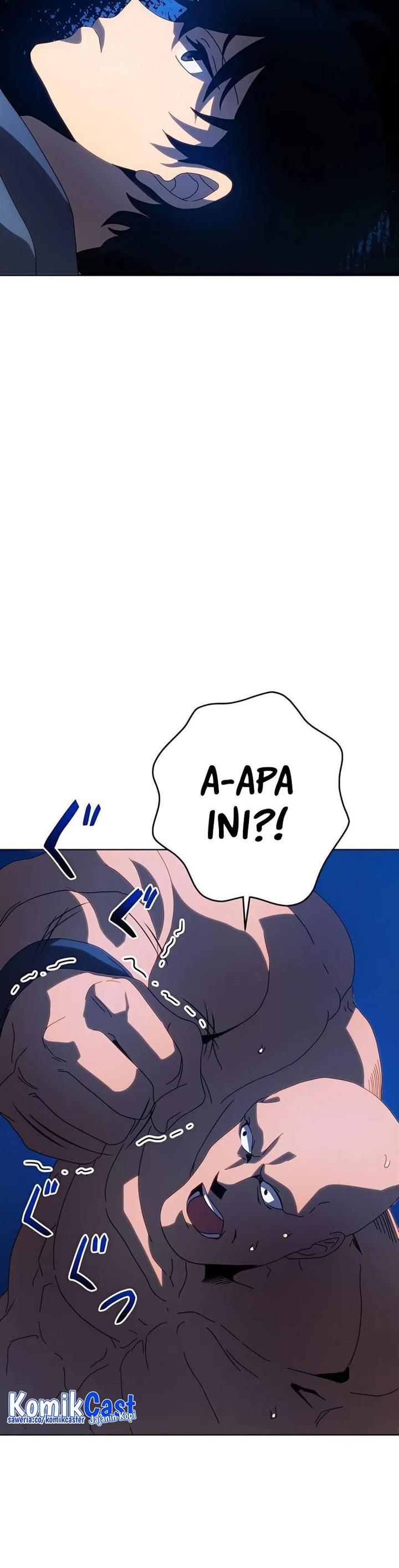 kyuuseishu-no-ikinokori - Chapter: 11