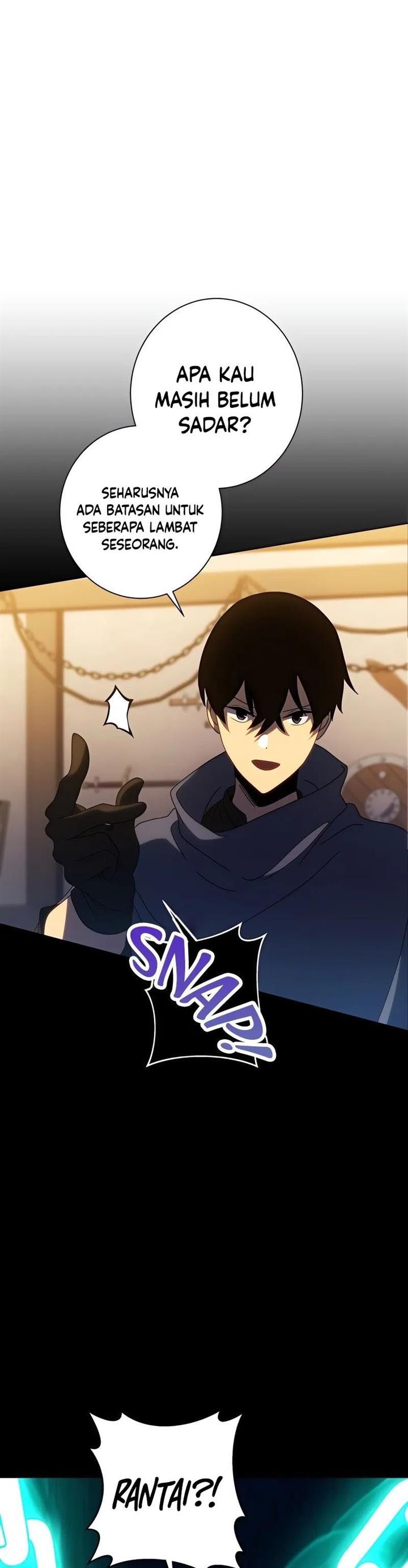 kyuuseishu-no-ikinokori - Chapter: 11