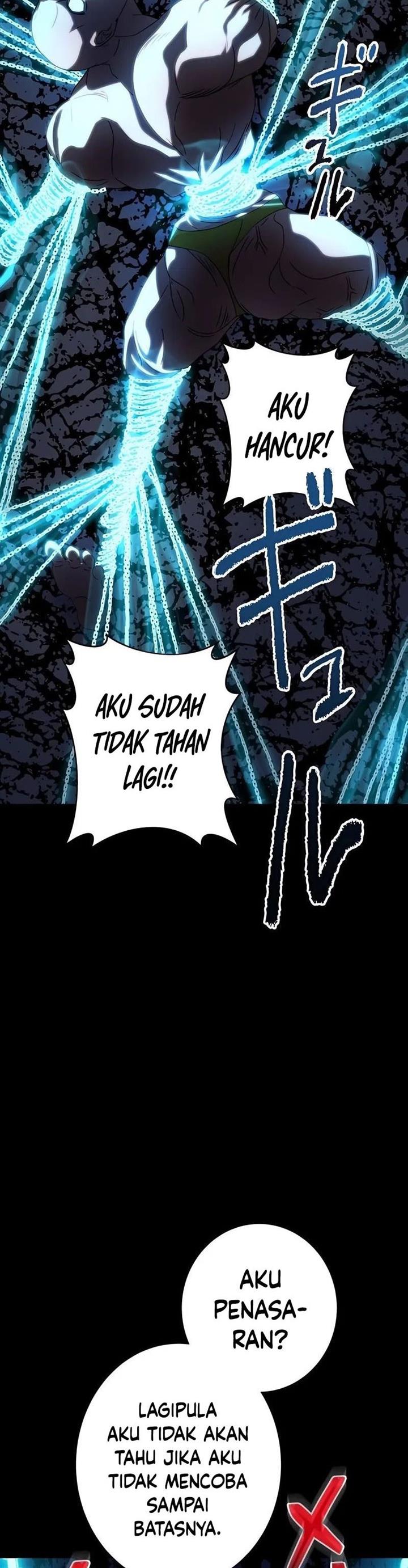 kyuuseishu-no-ikinokori - Chapter: 11