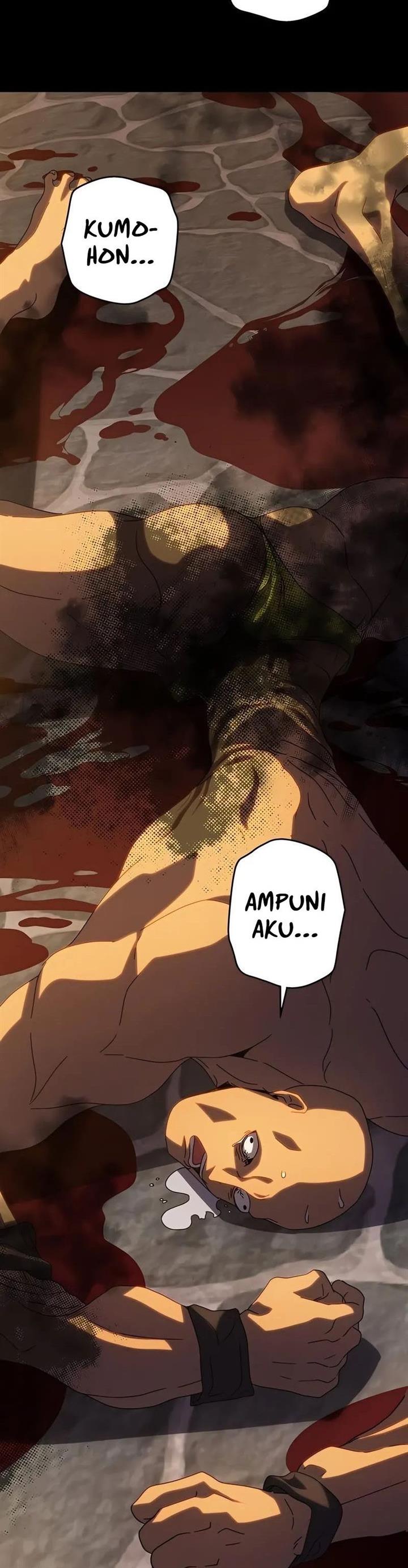 kyuuseishu-no-ikinokori - Chapter: 11