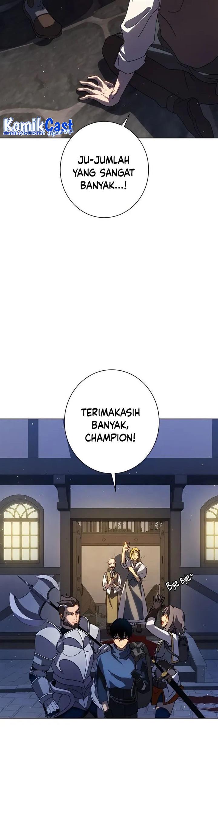 kyuuseishu-no-ikinokori - Chapter: 11