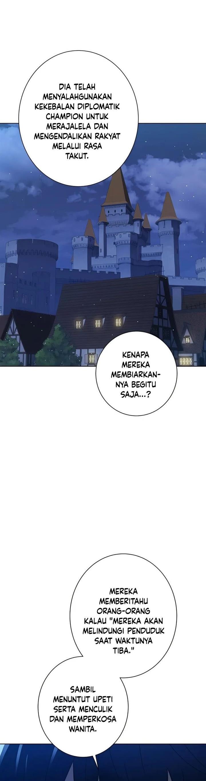 kyuuseishu-no-ikinokori - Chapter: 11