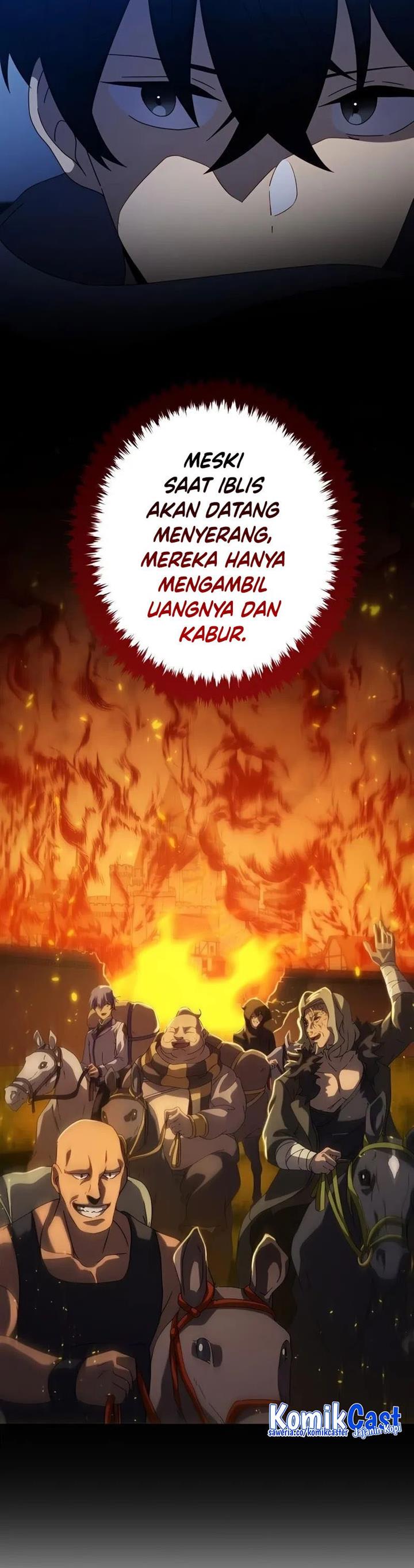 kyuuseishu-no-ikinokori - Chapter: 11