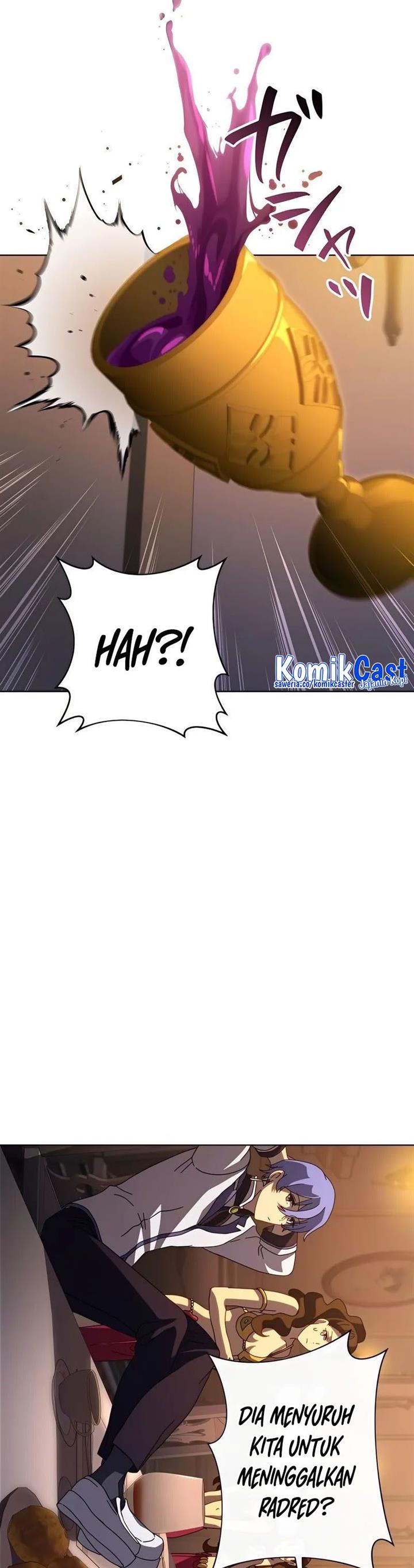 kyuuseishu-no-ikinokori - Chapter: 11