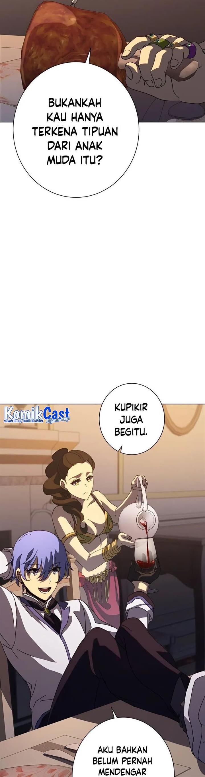 kyuuseishu-no-ikinokori - Chapter: 11
