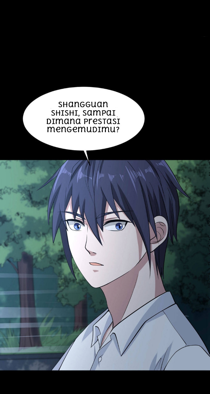 dushi-xiewang - Chapter: 6