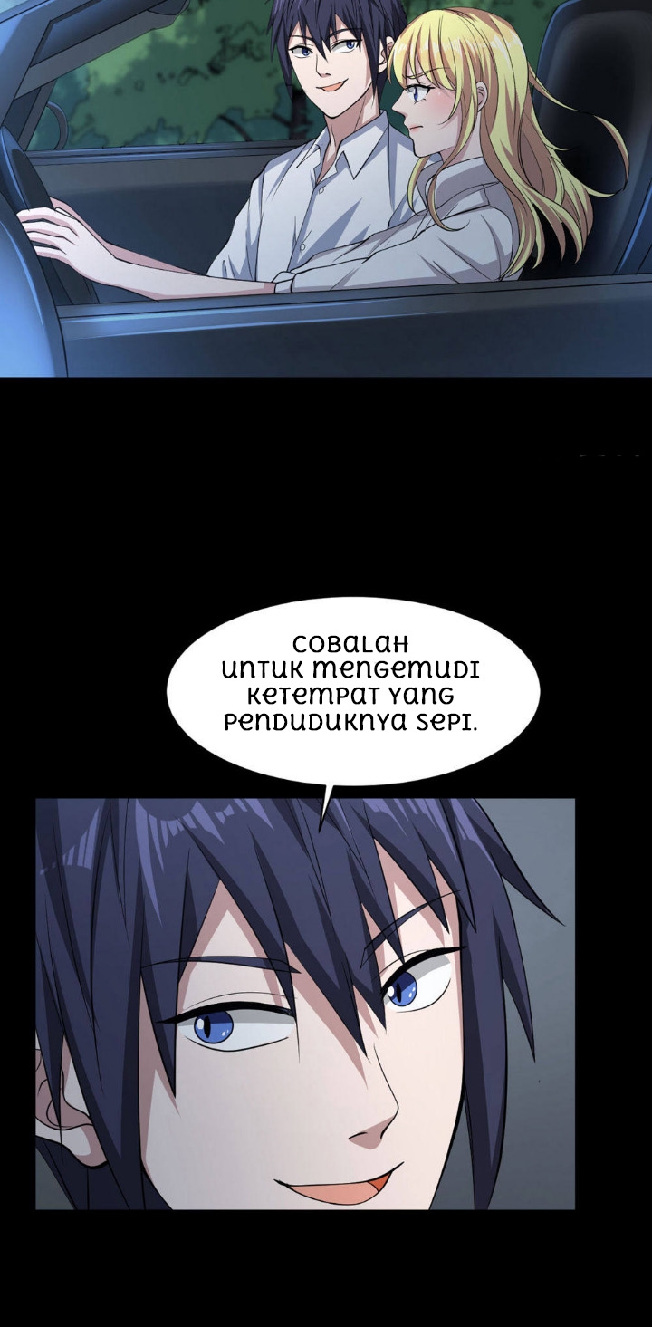 dushi-xiewang - Chapter: 6