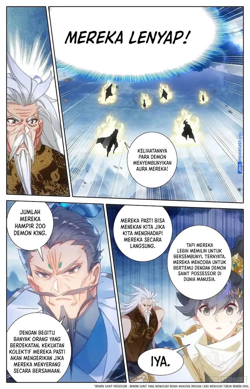 cang-yuantu - Chapter: 271